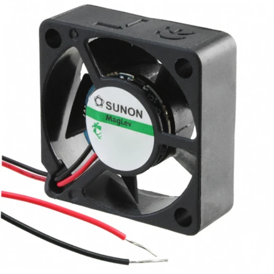 Sunon HA30101V3-000U-A99 Ventilator