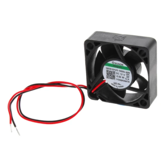 Sunon HA30101V3-1000U-A99 Lüfter