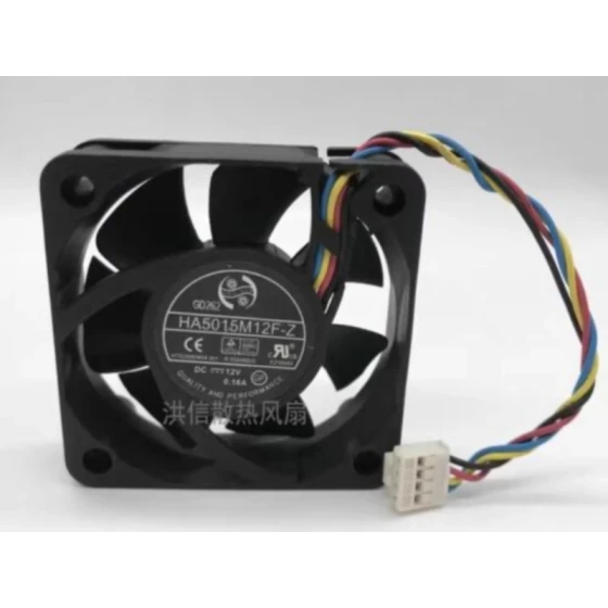 ONG HUA HA5015M12F-Z Ventilator