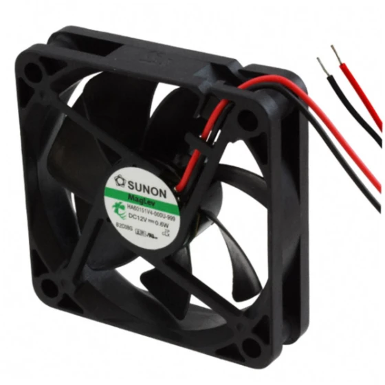 Sunon HA60151V4-000U-999 Lüfter