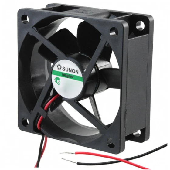 Sunon HA60251V4-000U-999 Lüfter