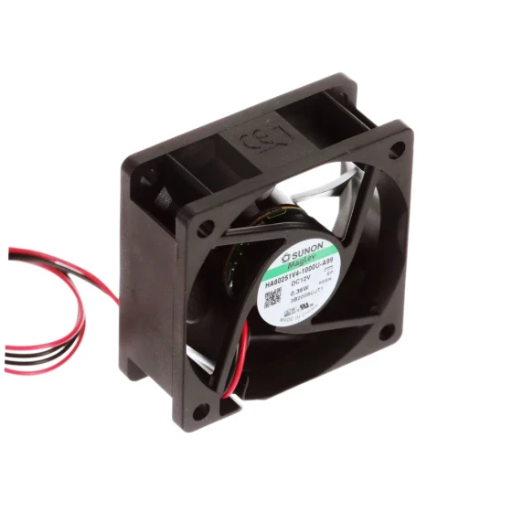 Sunon HA60251V4-1000U-A99 Lüfter