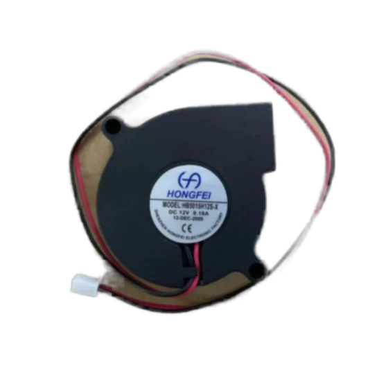 HONGFEI HB5015H12S-X Lüfter