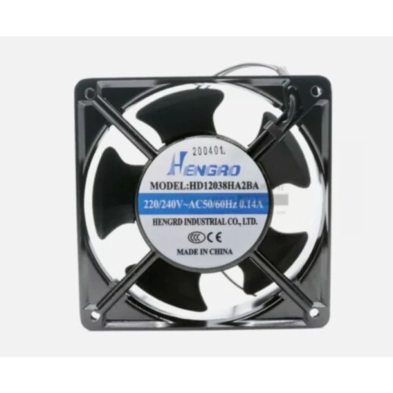 HD1238HA2BA Lüfter