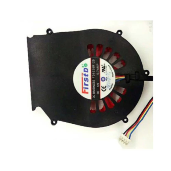 HD6770 Lüfter