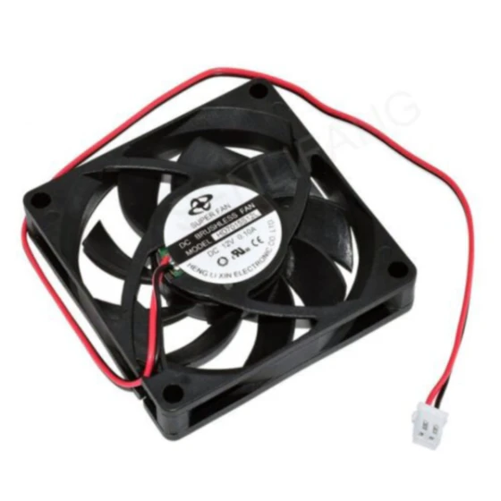 SUPER FAN HD7015S12L Lüfter