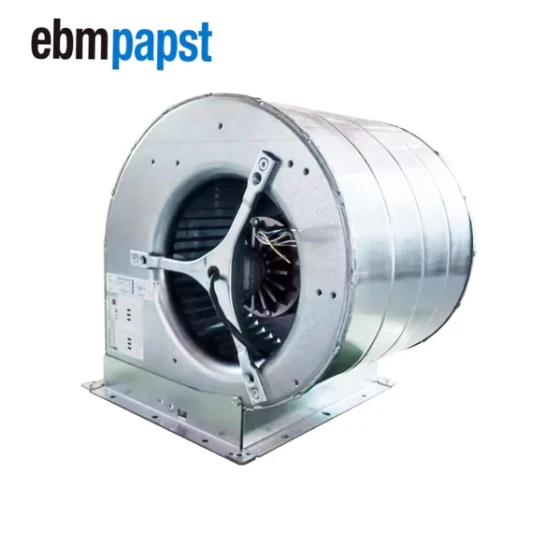 ebmpapst D4D250-CA02-01 Lüfter