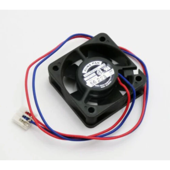 ELINA HDF4012L-12LB Ventilator