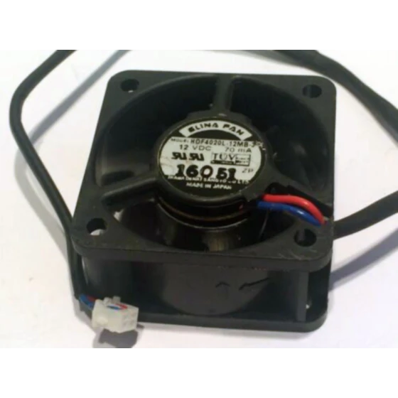 ELINA FAN HDF4020L-12MB Lüfter