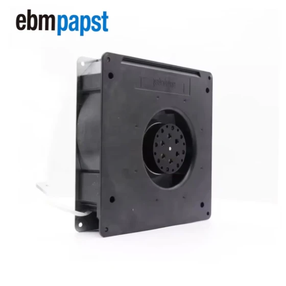ebm-papst RG125-19/56 Ventilator