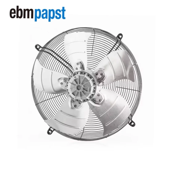 ebm-papst S1G300-CA19-02 Lüfter
