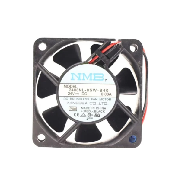 NMB 2408NL-05W-B40 Lüfter