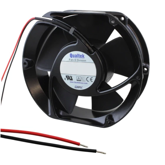 Qualtek FDD1-17251EBHW32 Lüfter