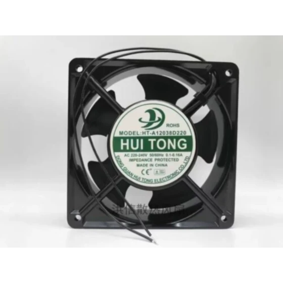 HUITONG HT-A12038D220 Lüfter