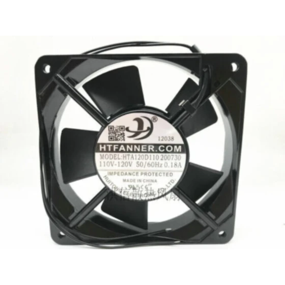 HUITONG HTA120D110-200730 Ventilator