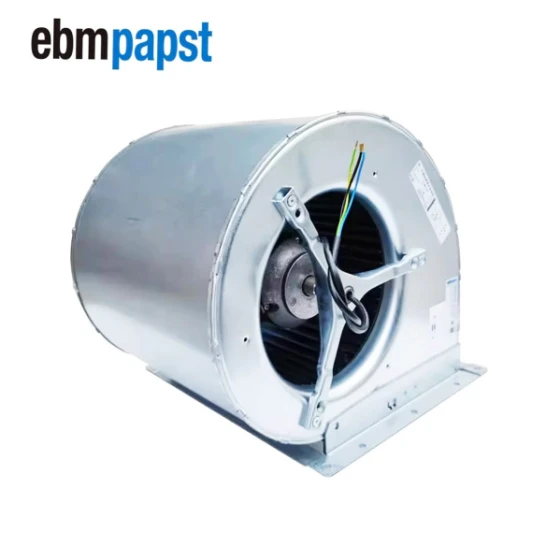 ebmpapst D4E225-FH01-06 Lüfter