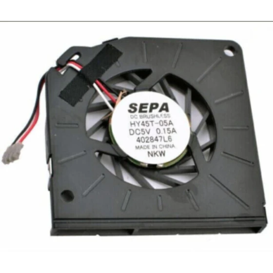 SEPA HY45T-05A Lüfter
