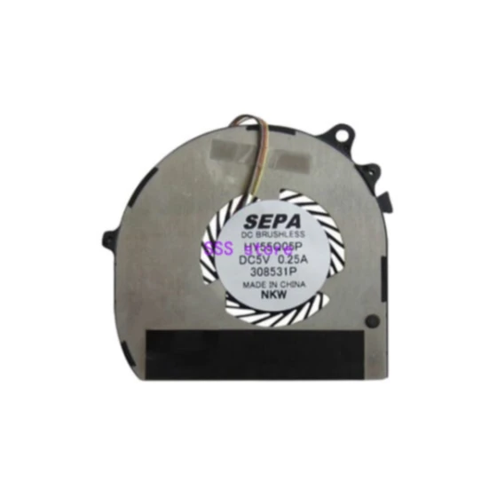 SEPA HY55Q05P Lüfter