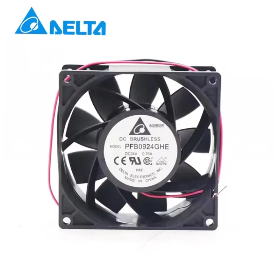 Delta PFB0924GHE Ventilator