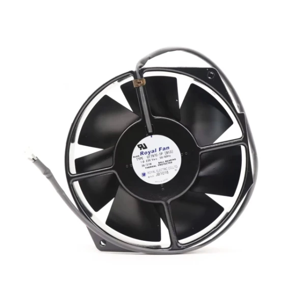 Royal UT797C-TP[B13] Lüfter
