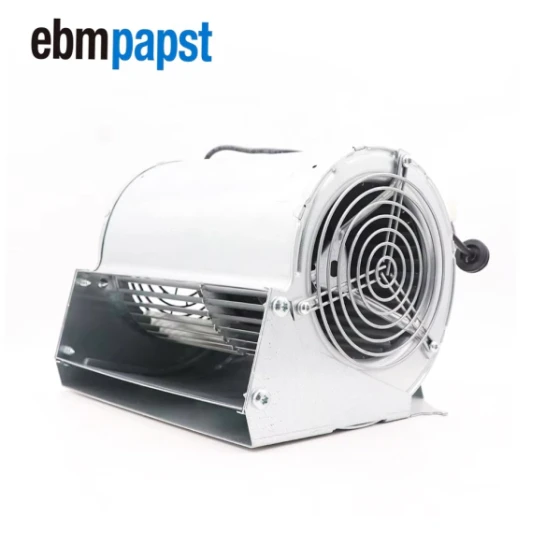 ebmpapst D1G133-AB39-22 Lüfter