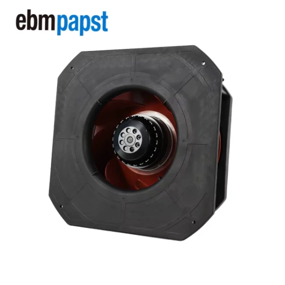 ebmpapst K2E250-RA50-01 Lüfter
