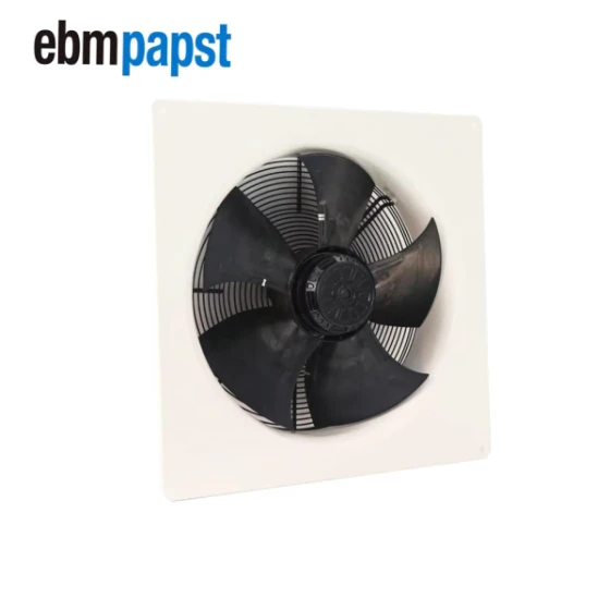 ebmpapst W4D500-GM03-01/F01 Lüfter