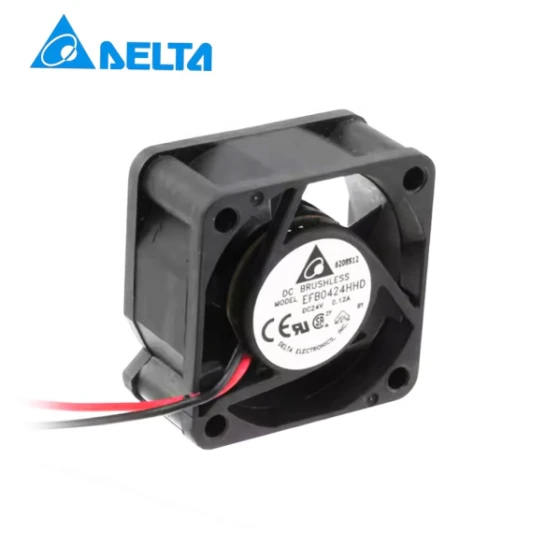 Delta EFB0424VHD Ventilator