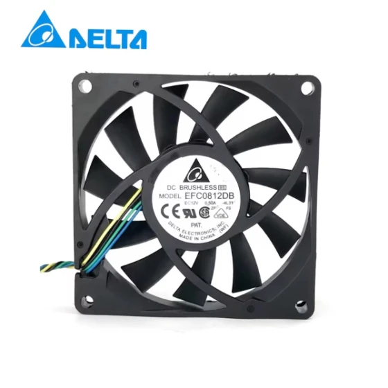 Delta EFC0812DB Lüfter