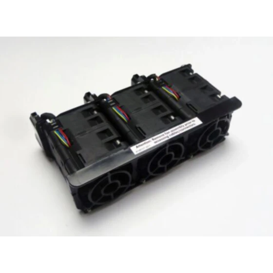 Inventec IFD04048B12C Lüfter