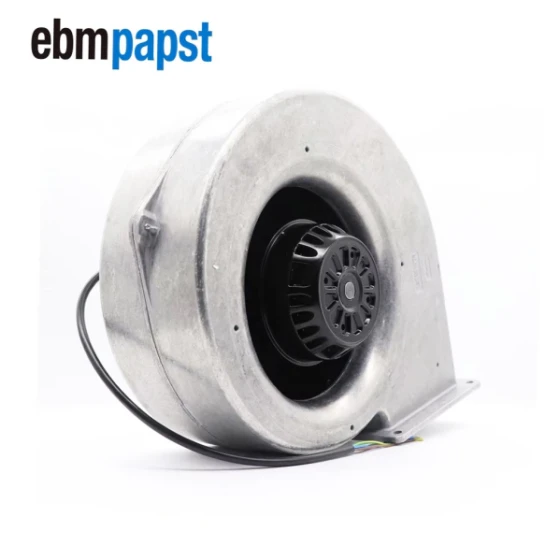 ebm-papst G2E180-EH03-01 Ventilator