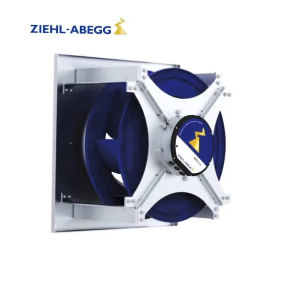 Ziehl Abegg GR31C-ZID.DC.CR Lüfter