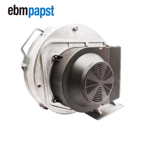 ebmpapst G3G250-GN17-01 Lüfter