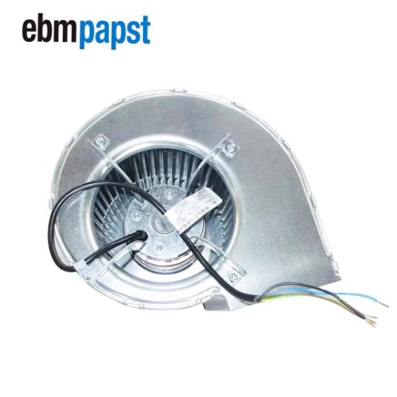 ebmpapst D4E160-EG06-05 Lüfter