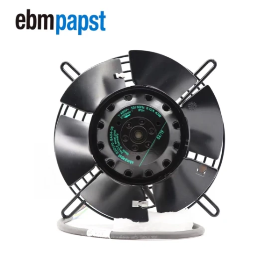 ebmpapst S2D170-BA04-06 Lüfter