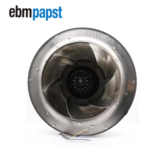 ebmpapst R4E400-AB23-05 Lüfter