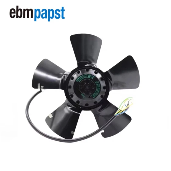 ebmpapst A2D250-AA26-80 Lüfter