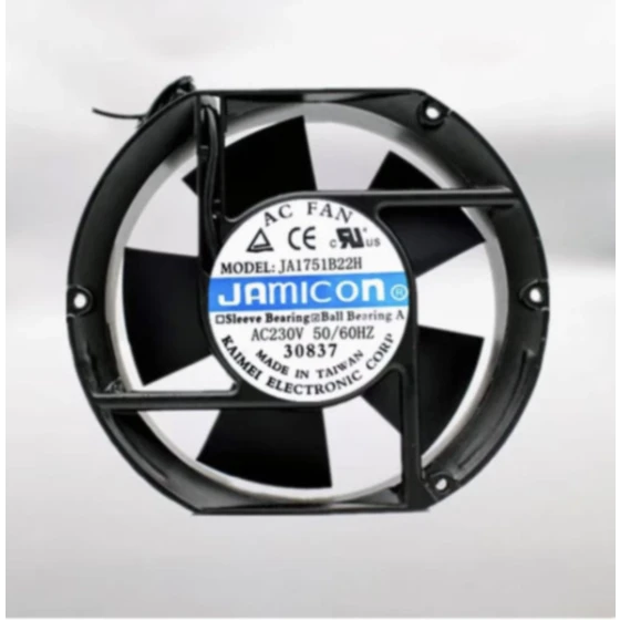 Jamicon JA1751B22H Lüfter