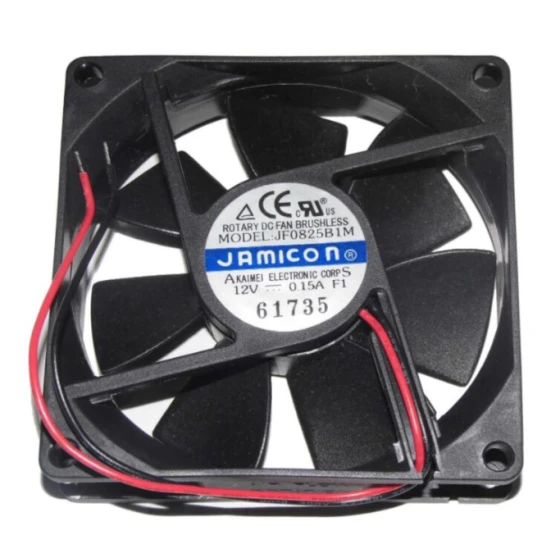 JAMICON JF0825B1M Lüfter