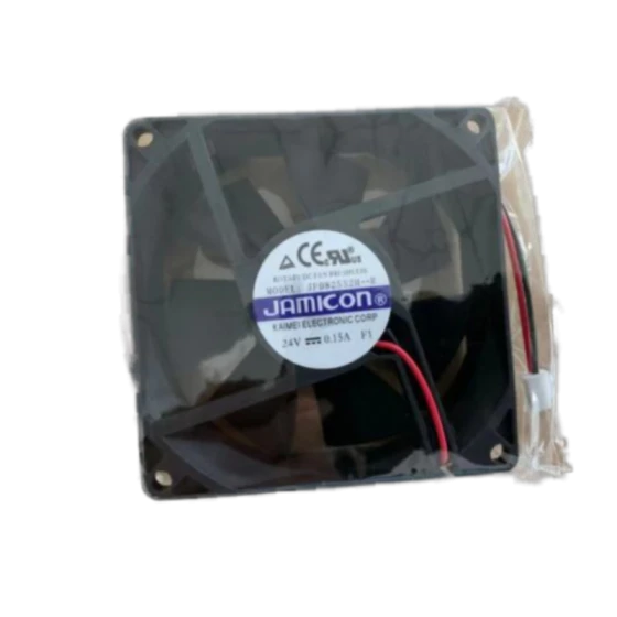 Jamico JF0825B2H Ventilator