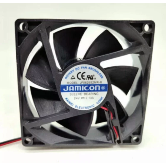 JAMICON JF0825S Ventilator