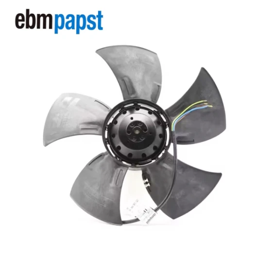 ebmpapst A4E300-AS72-01 Lüfter