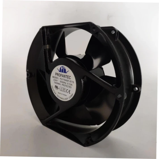 PROFANTECH P2175HBT-ETS Lüfter