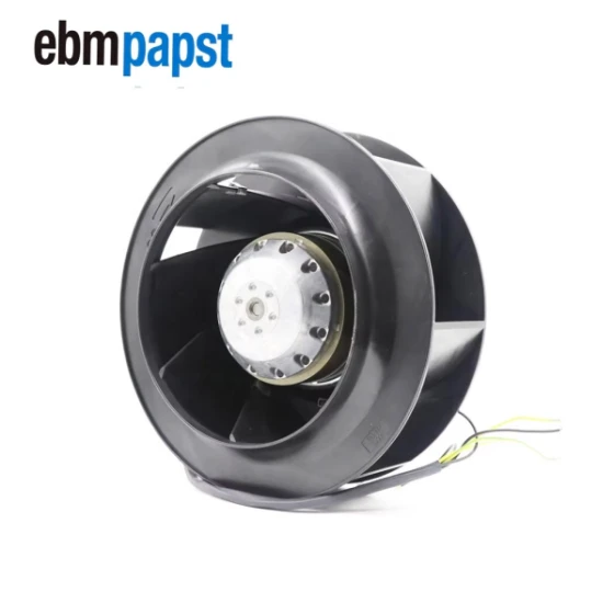 ebmpapst R2D225-AP02-09 Lüfter