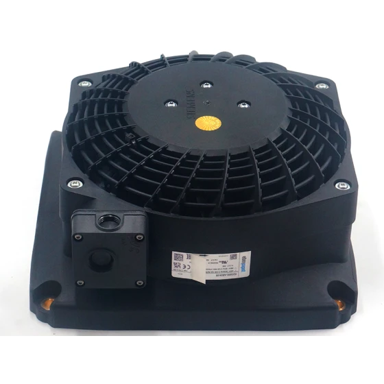 ebmpapst K2D200-AB24-05 Lüfter