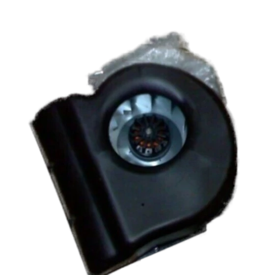 Ebmpapst K2E250-AA01-09 Lüfter