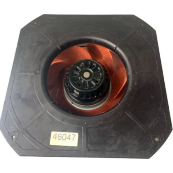 Ebmpapst K2E250-RC08-11 Lüfter