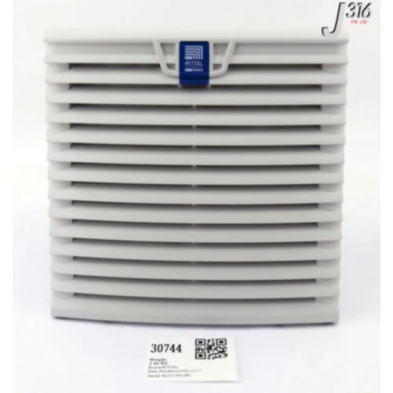 Ebmpapst K2S165-AA17-05 Lüfter
