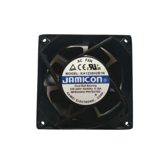 JAMICON KA1238H2B1N Lüfter