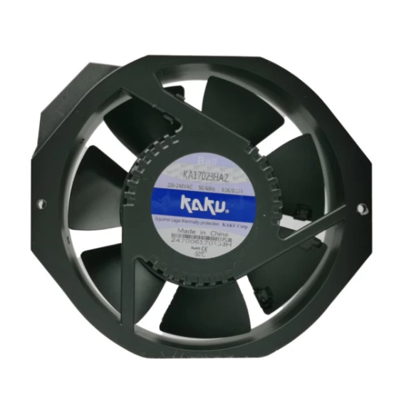 KAKU KA17023HA2 Lüfter